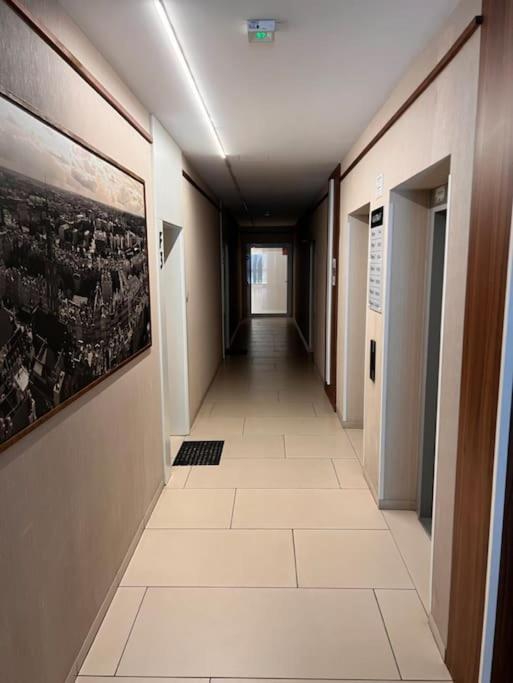 Platinum Jaglana Apartment - Wyspa Spichrzow Gdansk Bagian luar foto