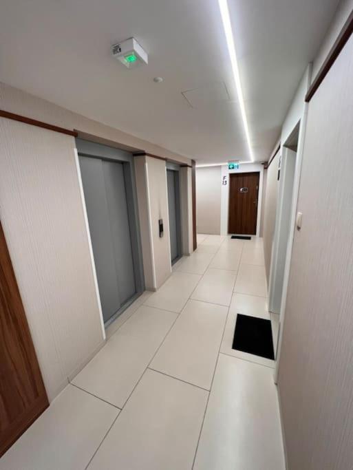 Platinum Jaglana Apartment - Wyspa Spichrzow Gdansk Bagian luar foto